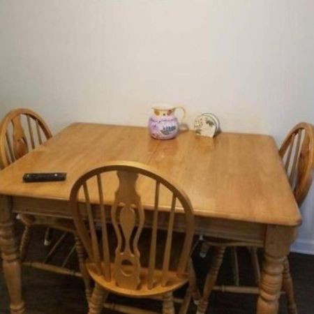 Cheap East Knoxville Basement Studio Εξωτερικό φωτογραφία