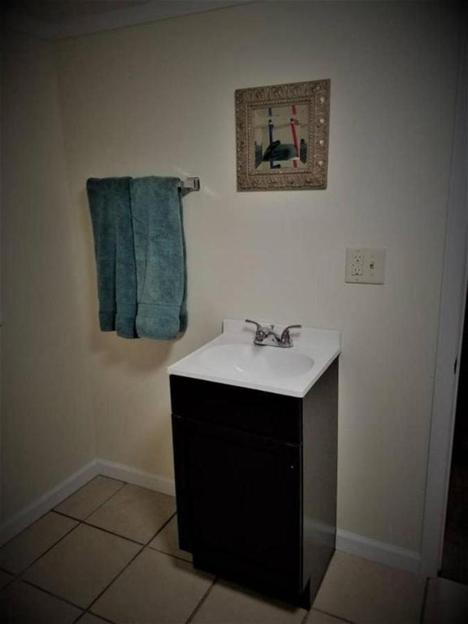 Cheap East Knoxville Basement Studio Εξωτερικό φωτογραφία
