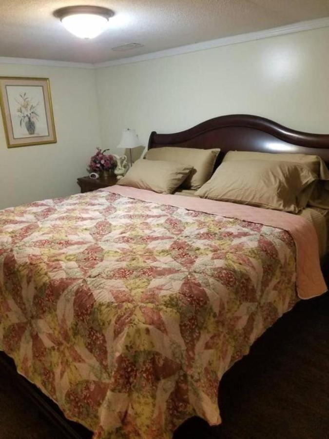 Cheap East Knoxville Basement Studio Εξωτερικό φωτογραφία