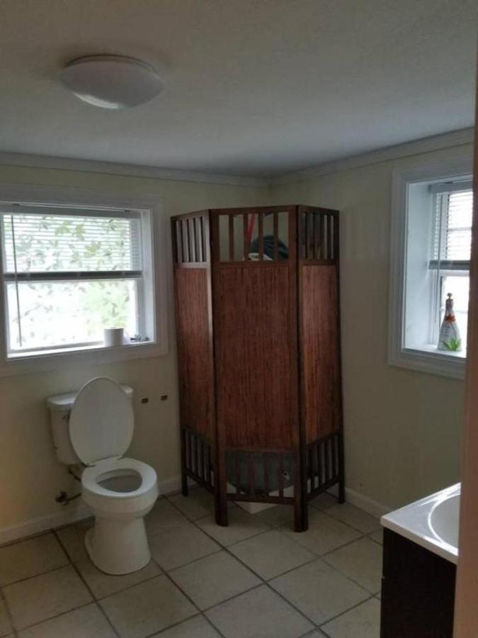 Cheap East Knoxville Basement Studio Εξωτερικό φωτογραφία