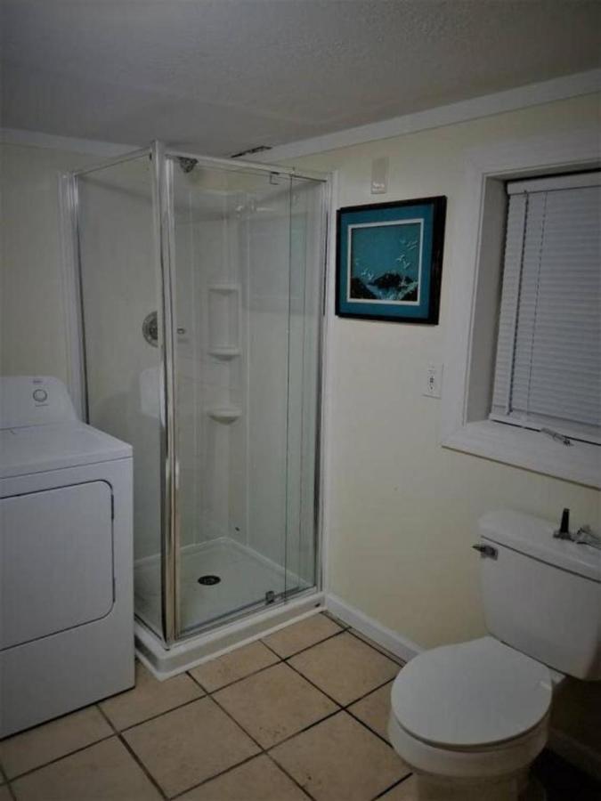Cheap East Knoxville Basement Studio Εξωτερικό φωτογραφία